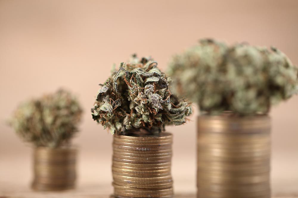 Cannabis and banking